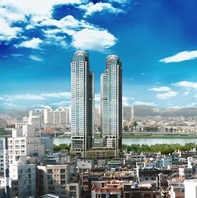 Zenith Residence Ulsan