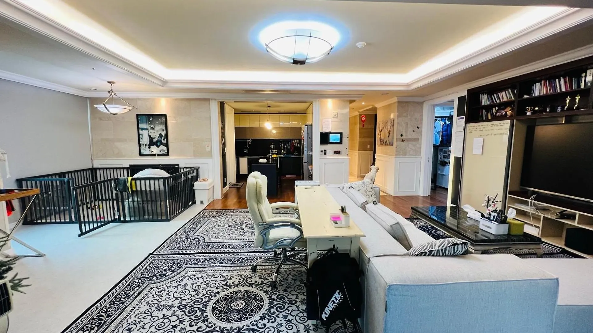 Zenith Residence Ulsan
